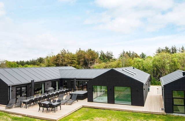 Luxury Retreat in Nr. Lyngby - By Traum Ferienwohnungen