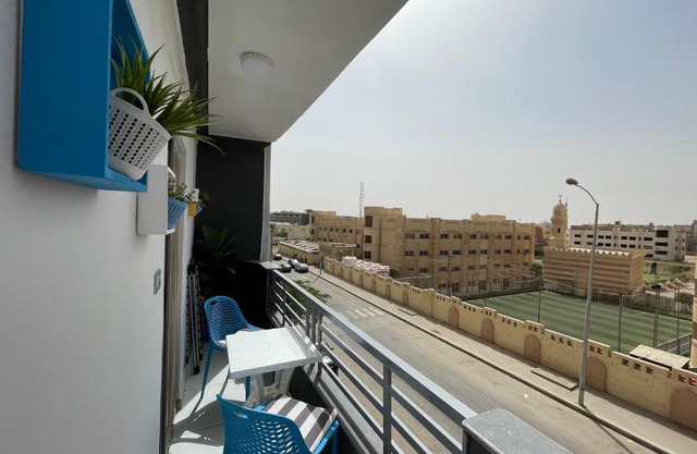 Luxury Studio House 589-6