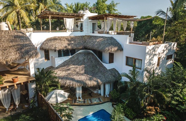 Luxury Villa - El Capricho