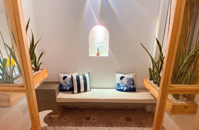 Luxury Villa in Coro Venezuela, perfect to rest.