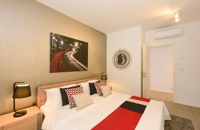 Luzury Apartment - Azuri Village - Roches Noires