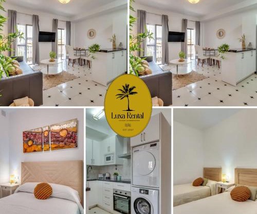 LXR La Perla Renovated 2HAB. Apt