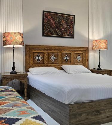 Lyallpur Home Stay