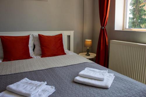 Lyra Apartment