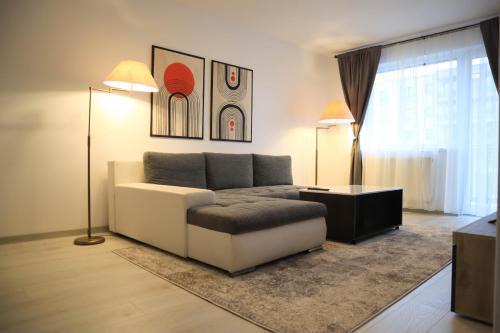 LZR - Apartment 45
