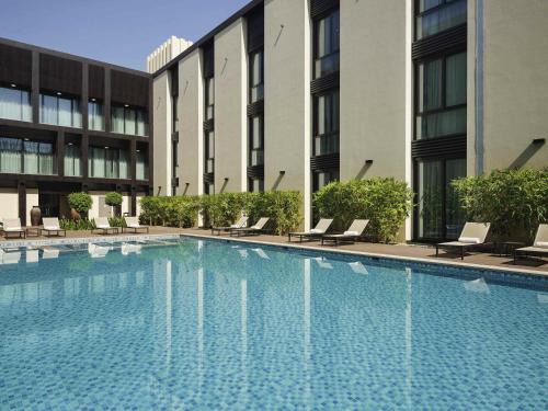 Mövenpick Hotel Tahlia Jeddah