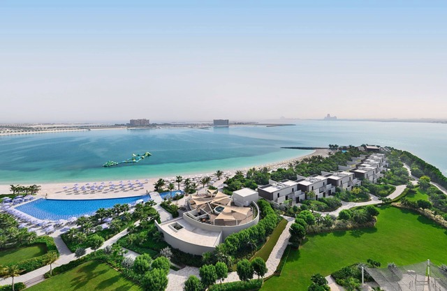 Mövenpick Resort Al Marjan Island