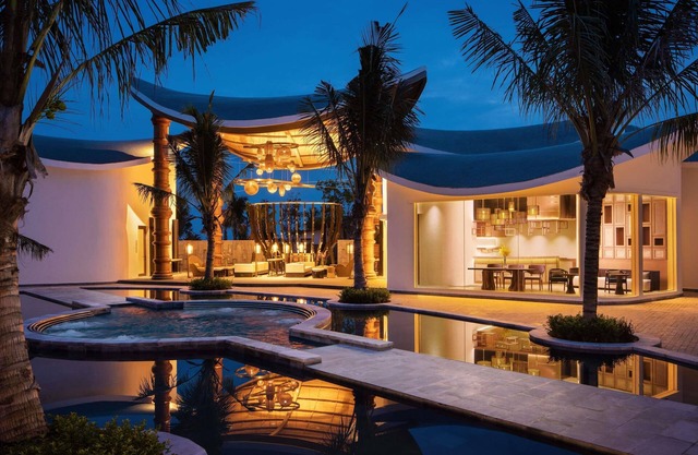 Mövenpick Resort Cam Ranh