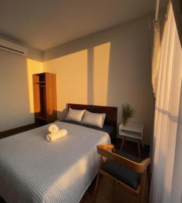 Mộc miên - homestay&coffe dốc lết-