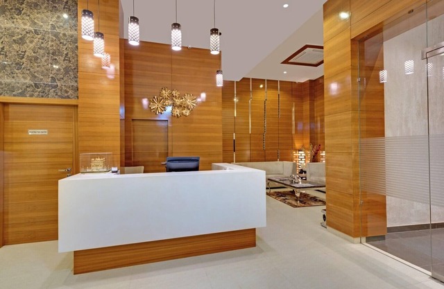 M.A.R.S Hotel Amritsar
