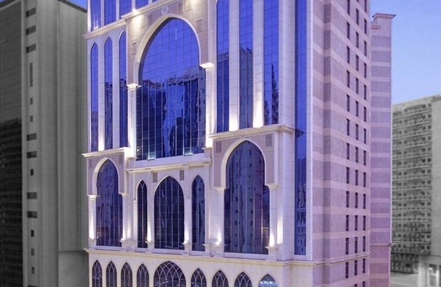 M Hotel Al Dana Makkah by Millennium