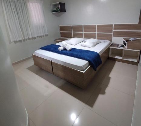 M Hotel