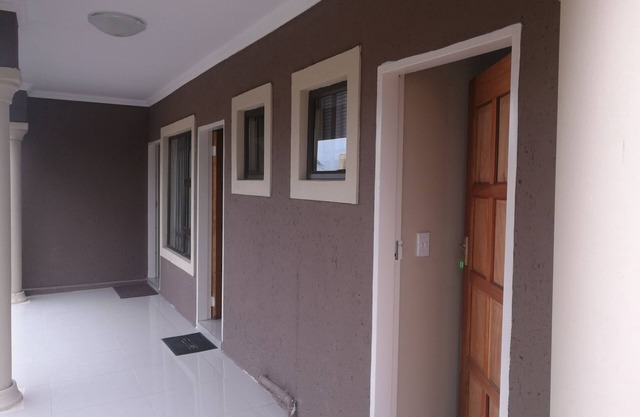 M n M Guest House in Polokwane Turfloop