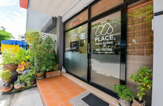 M Place Pattaya