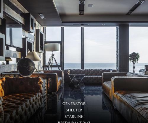 M1 Club Hotel