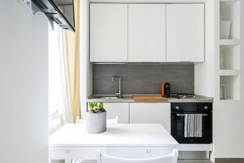 M3 Dergano Ciaia Apartament Milano WI-FI Super veloce