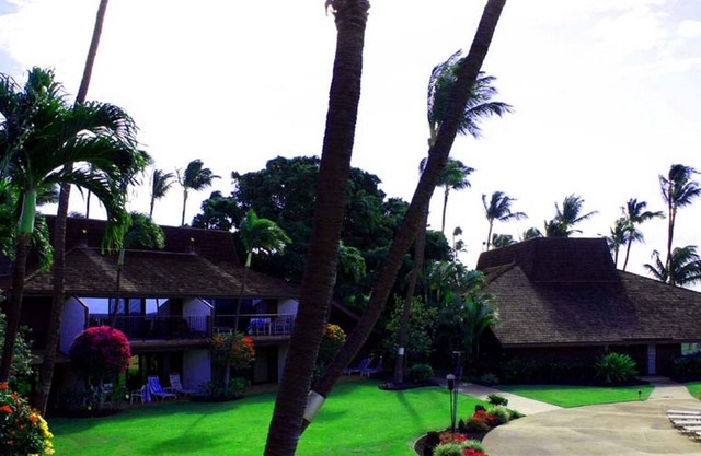 Maalaea Surf #c-8 by Ali'i Resorts