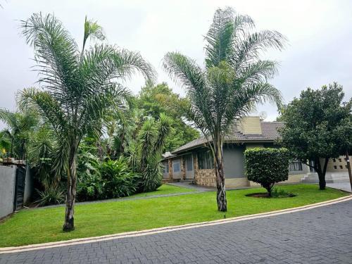 Mabheleni Lodge