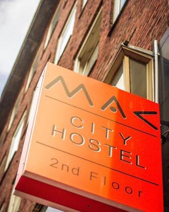 Mac City Hostel 