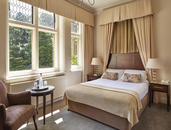 Macdonald Frimley Hall Hotel & Spa