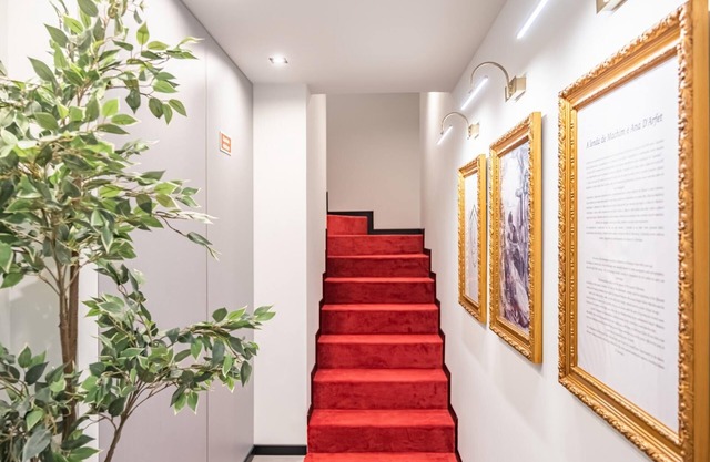 Machim D Arfet House 101 by Madeira Sun Travel