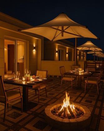 Madhav Resort, Vrindavan - A Beautiful Luxury Resort near Prem Mandir