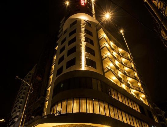 Mado Hotel