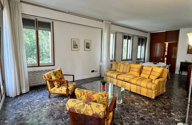 madoneta apartment