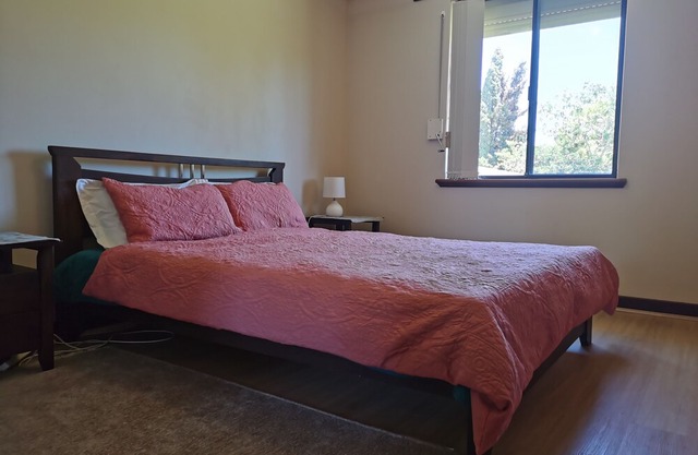 Maggie's Family Retreat (Pet Friendly)