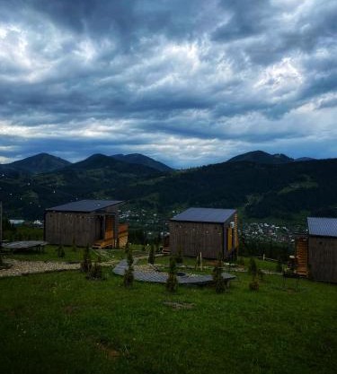 Magic Place-Чарівне місце