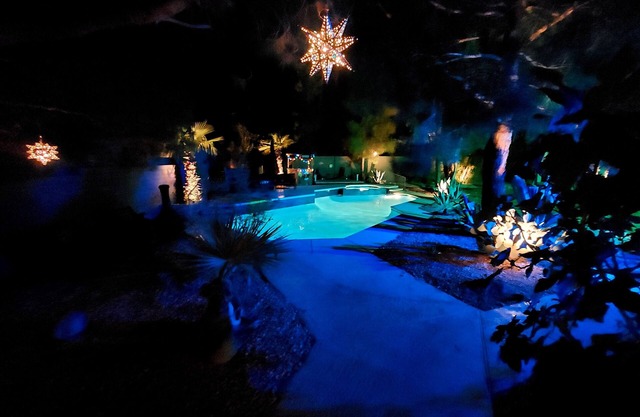 Magical Midcentury Mansion on 1/2 an Acre! 10 minutes from The Strip!
