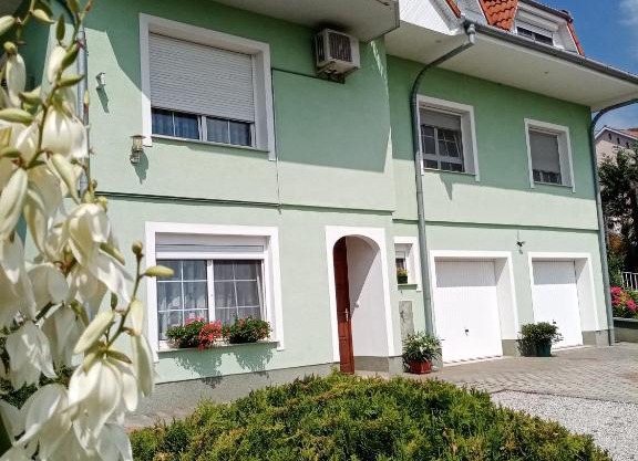Magnólia Apartman Zalakaros