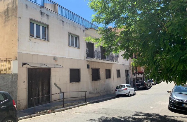 MAGNA GRECIA B&B