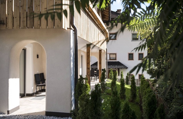 Chalet Comfort Modernity Pustertal 