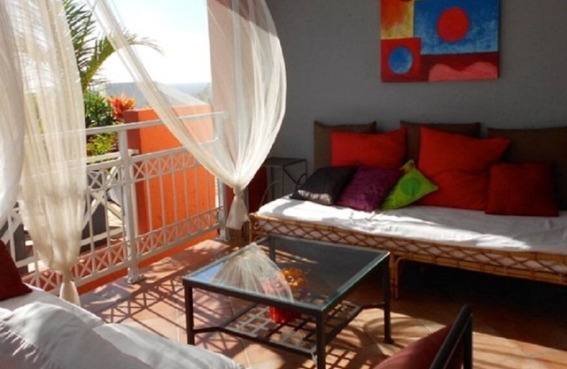 Magnificent Villa Case Tartine, sea view, swimming pool, 12 people 4 stars