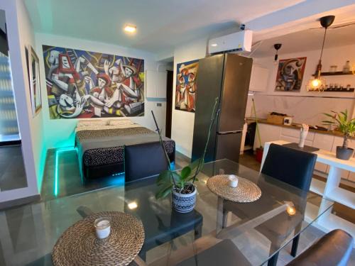 Magnifique appartement près du centre