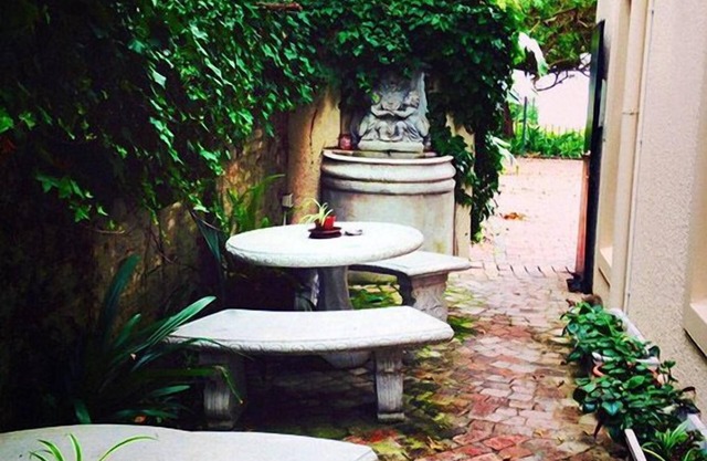 Magnolia Place Guest House