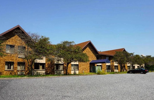 Magnuson Hotel Dixon