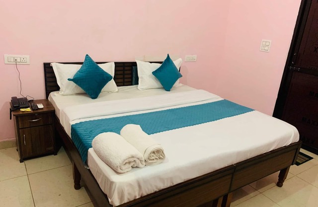 Mahadev Homestay