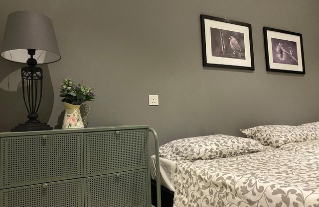 Mahkota Apartment Room 3062