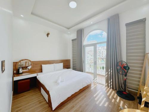Mai House Da Lat