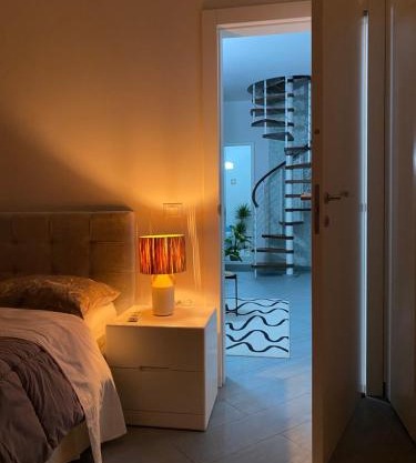 MAin Apartment Blloku 1