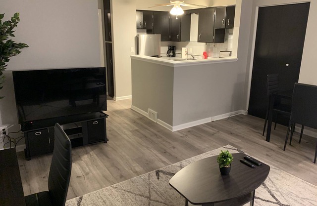 Main Street Downtown Royal Oak Apartment