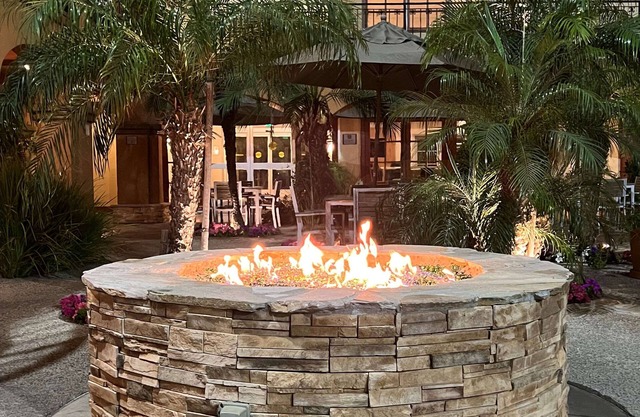 MainStay Suites John Wayne Airport by Choice Hotels