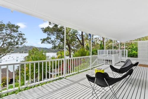 Maison Blanc, Avalon IH