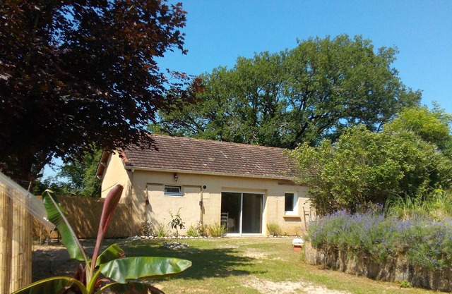 Maison Calme Env. 30min Tous Sites Touristiques