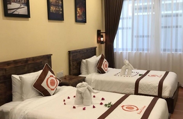 Maison D'Hoian Home Resort
