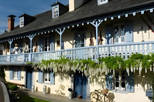 Maison De Faveri 2 à 5 personnes