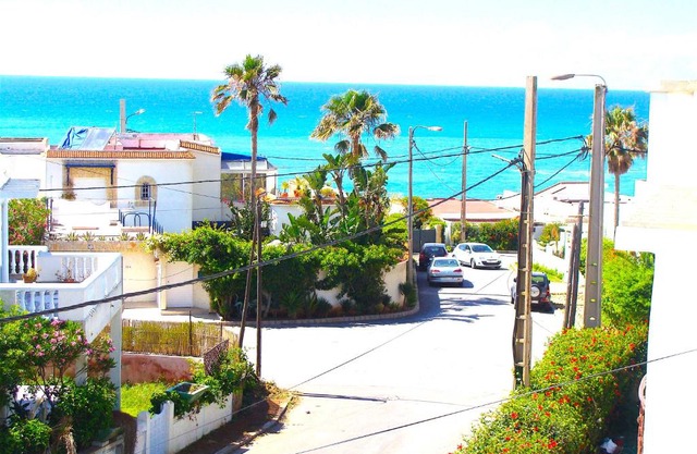 Maison de Vacances Harhoura