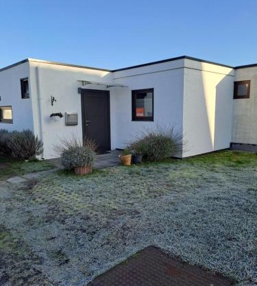 Maison de vacances ;Vakantiehuisje